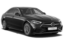 Car Hire Elgin - C Class Auto - car hire Elgin